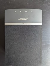 Bose sound touch fi - bose, 10