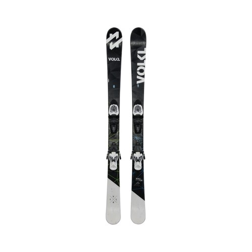 Ski occasion junior volkl wall - volkl,