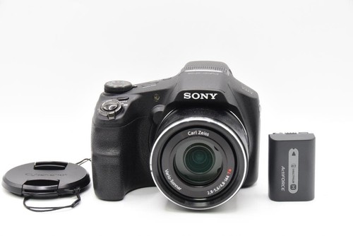 Sony cyber shot dsc - sony, dsc-hx200v