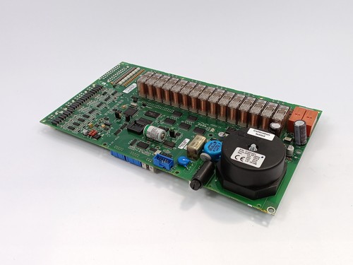 Getinge 503 rev - 503, rev.: