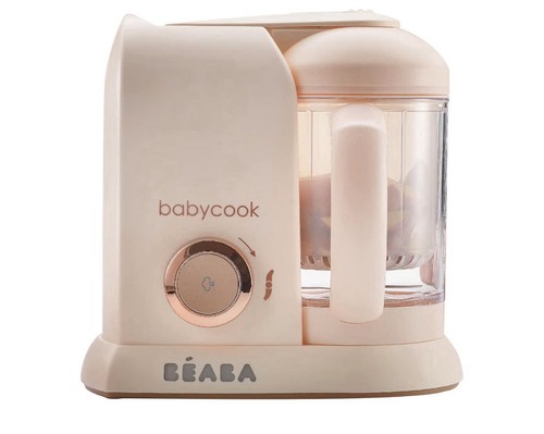 Beaba babycook solo 1 - babycook,