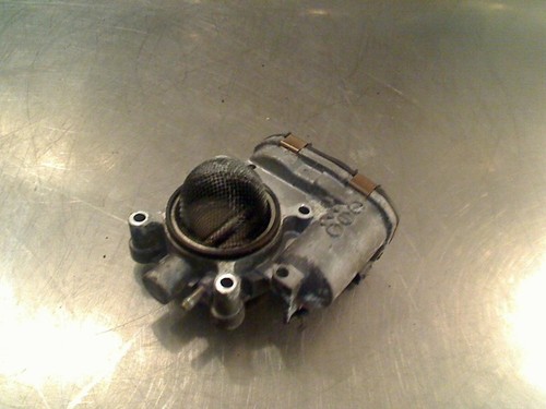 Boitier papillon mercedes benz - boitier,