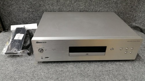 Lecteur sacd pioneer - sacd, pd-30