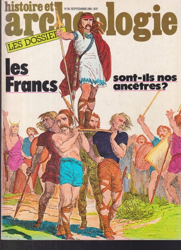 Dossiers archeologie - dossiers, de