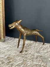 Sujet décoratif ancien - ancien, bronze