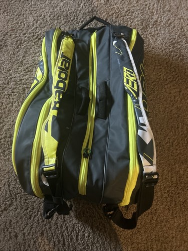Babolat pure aero - babolat,