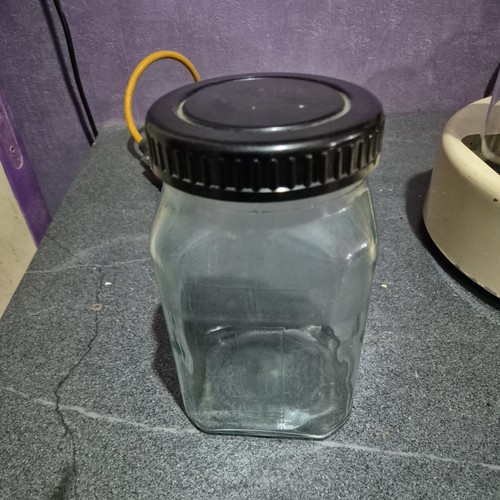 Elma bocal verre pour machine - elma,