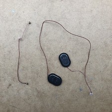 Enceintes micro thomson - enceintes,