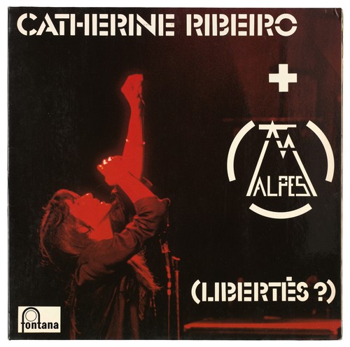 Catherine ribeiro alpes - catherine,