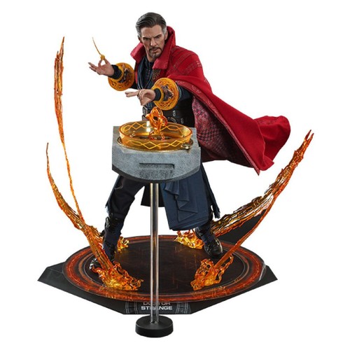 Hot toys doctor - toys,
