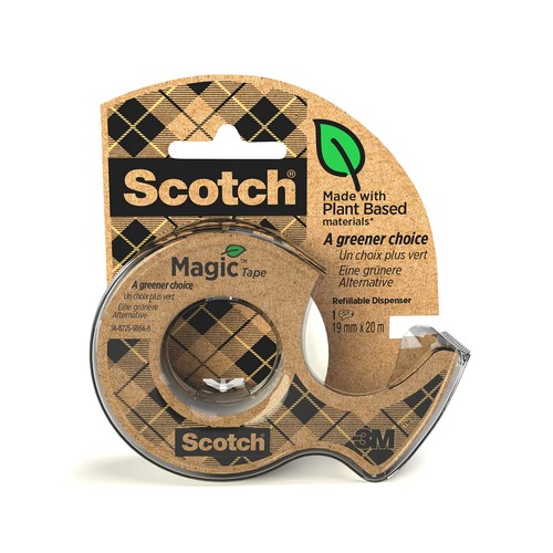 Ruban scotch magic choix - scotch,