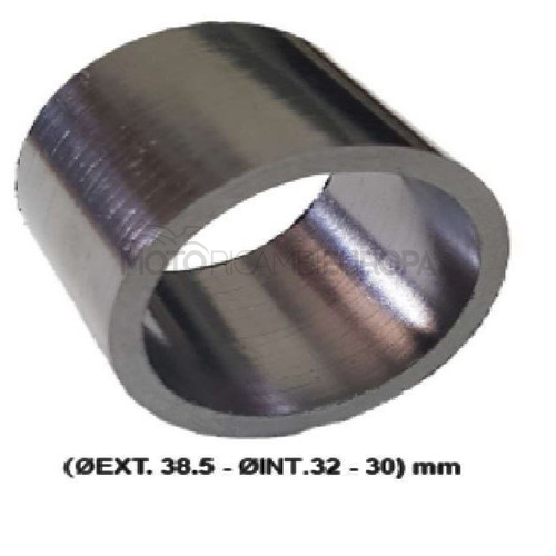 Manchon graphite 5x32x30 - en,