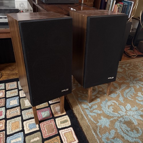 Pioneer hpm pair of - pioneer,