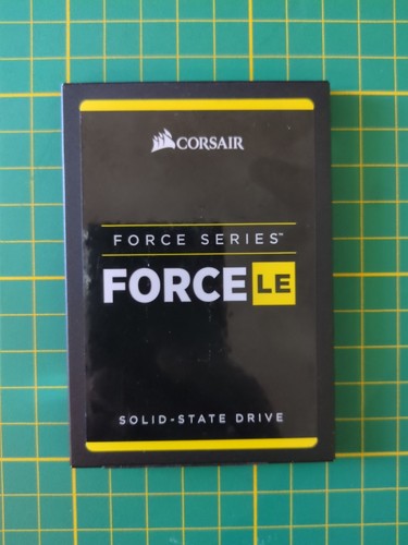Disque dur ssd - 240go, corsair
