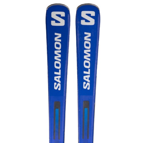 Ski occasion salomon race x9 - salomon,