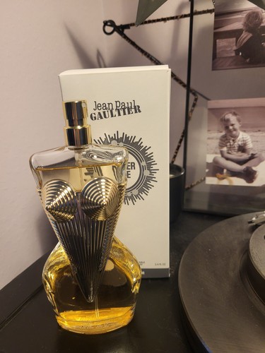 Divine jean paul gaultier edp - paul,
