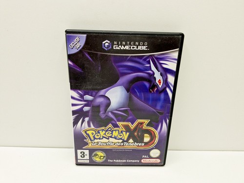 Pokémon le souffle des - le,