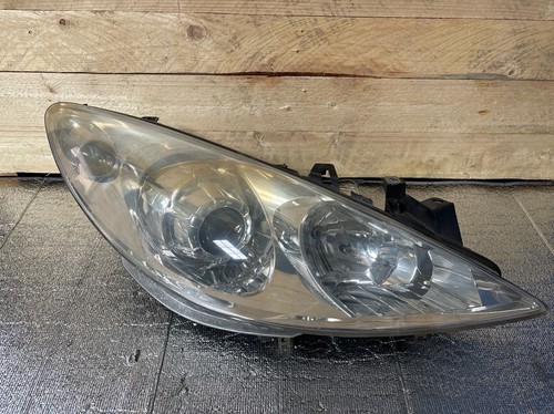 Phare droit pour peugeot - phare,