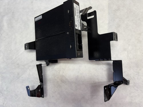 Bmw série e46 amplificateur - 3,