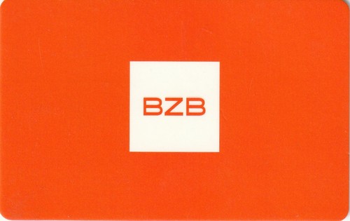 Carte cadeau bizzbee - -, ##