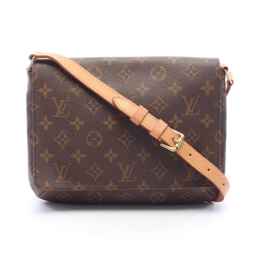 Sac bandoulière louis - louis, vuitton