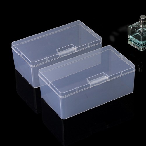 Petit plastique transparent - petit,
