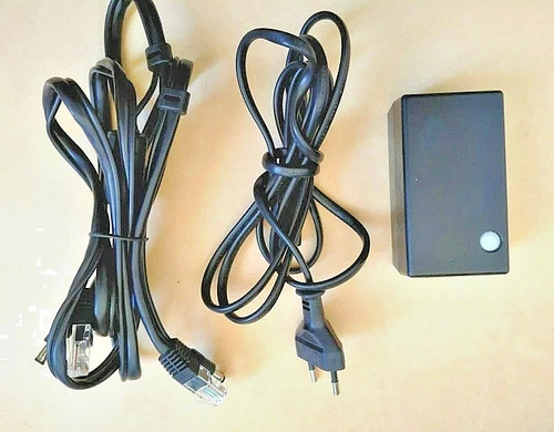 Freeplug mini cpl - ,