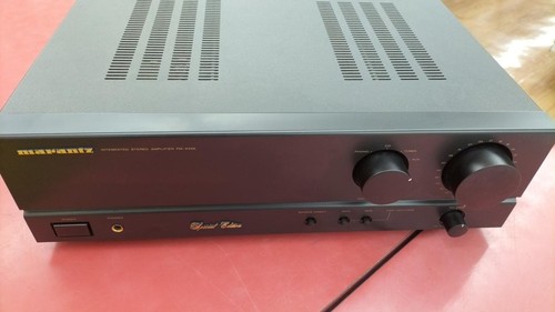 Marantz 44sef integrated - marantz, pm-44sef