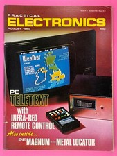 Pratique Électronique - Revue