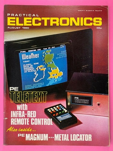 Pratique électronique revue - pratique,