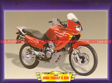 HONDA XL 650 V Transalp XL650V
