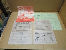 OUTILLAGE TRAVAUX PUBLICS Maçonnerie Maurice Bosne VINCENNES 3 publicités