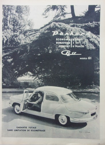 Publicite automobile voiture - publicite,