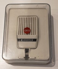 ANCIEN MICRO MICROPHONE GRUNDIG GDM 311 VINTAGE ALLEMAGNE