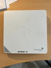 Aerohive AP121 600Mbps 802.11n Wireless Access Point MIMO Dual Band POE