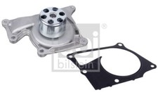POMPE à EAU RENAULT CLIO III