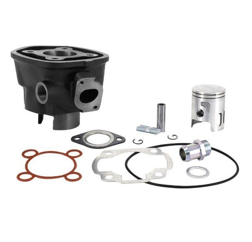 Kit cylindre airsal fonte - cylindre,