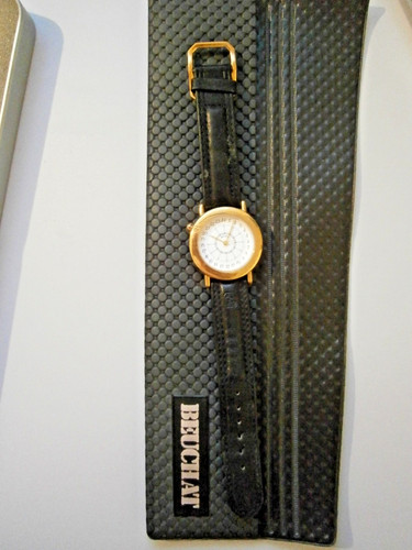 Montre vintage beuchat - vintage,
