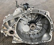 Boîte de vitesses manuelle 5