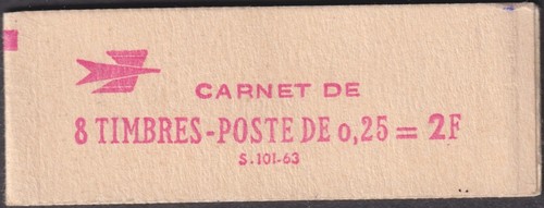 France carnet 1331 - n°1331-c2, **