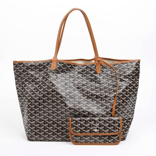 Goyard sac dos saint - à,