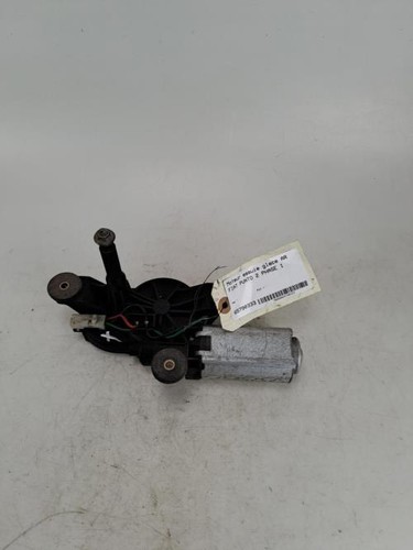 Moteur essuie glace arriere