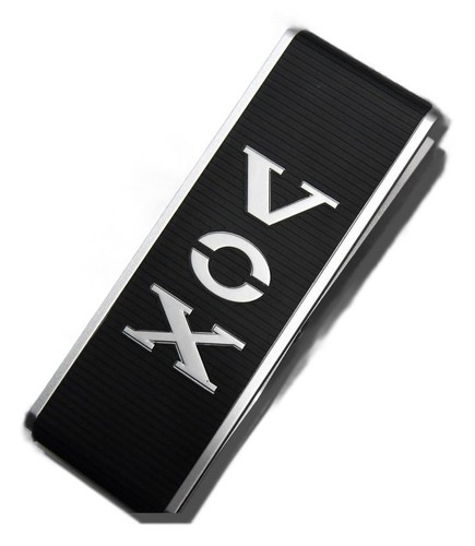 Pédale volume vox v860 - de,