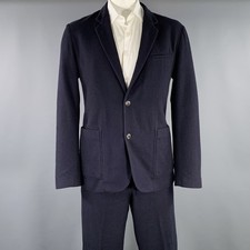 ADAM KIMMEL Taille XL Marine