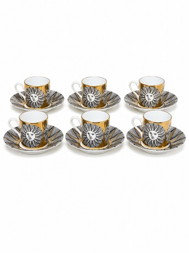 Set tasses café - tasses, À