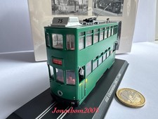 COLLECTION TRAMWAYS ATLAS N°