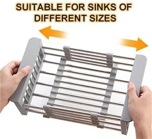 égouttoir evier extensible - Égouttoir,