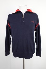 Paul & Shark Pull En Laine