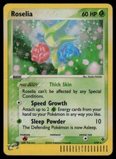 Roselia - 9/97 - Ex Dragon
