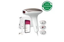 Reconditionné Philips Lumea Series 8000 Epilateur à lumière pulsée BRI923/00R1